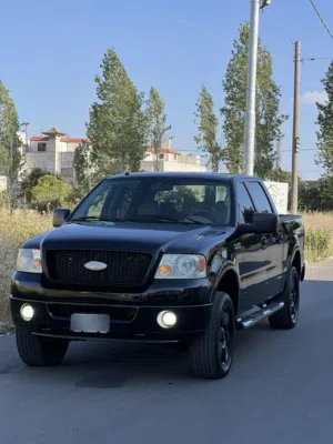 Used Ford F-150 in Amman