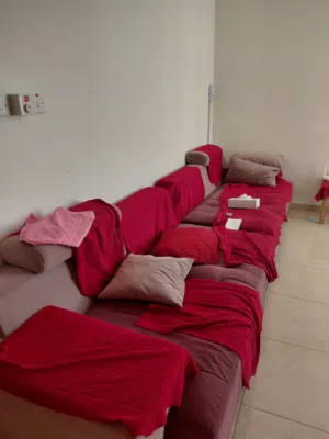 sofa and cupboard for sell