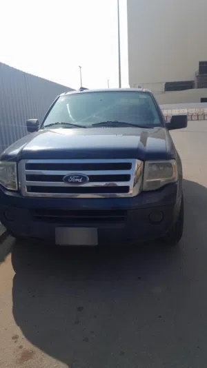Ford expedition 2013