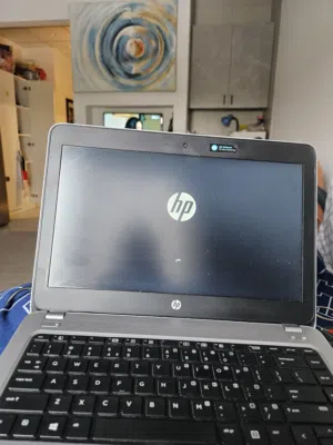 HP i7 ProBook 430 G4