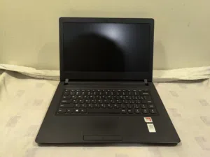 Lenovo E41-45 8GB RAM 256GB SSD Win10 Pro MS Office Clean