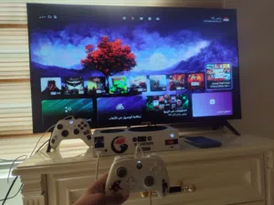 Xbox Series Sاقرء الوصف مهم