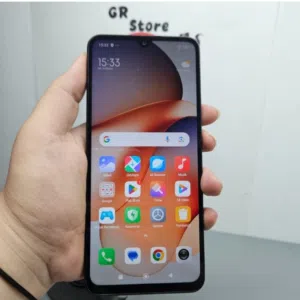 Smartphone Android Redmi 14C