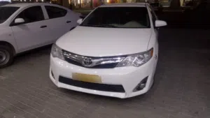 كامري 2012 واريد أمريكا