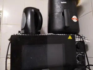 Other 20 - 24 Liters Microwave in Dubai