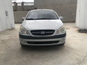 هونداي كلك للبيع مديل 2009