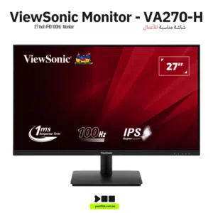 Viewsonic 27inch Brand New monitor