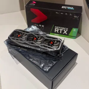 RTX 3080 Graphics Card