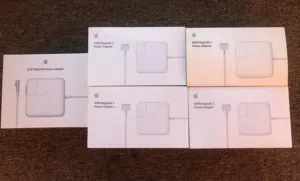 شروة شواحن لاب توب Apple للبيع