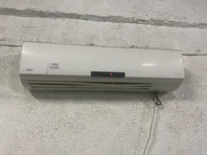 Inventor 2 - 2.4 Ton AC in Tulkarm