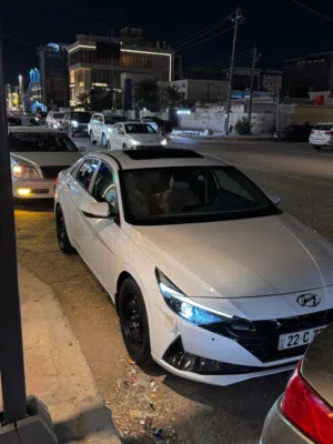 النترا 22 خليجي اربيل بسم شركه تريد وكاله او تحويل سنويه جديده  فول سياره بصمتين محرك 1600  تخم تاير