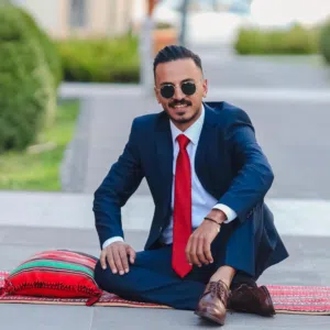 Waseem SL-eihat
