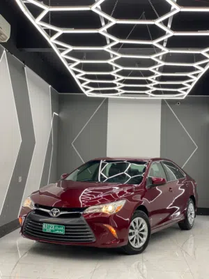 Used Toyota Camry in Al Batinah