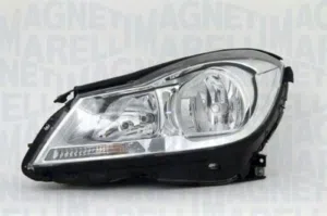 فنارات W204