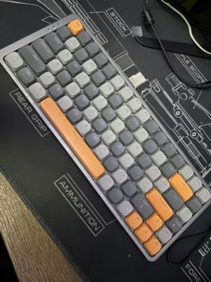 Redragon Azure K652GG-RGB-PRO