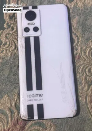 Realme GT Neo 5 256 GB in Basra
