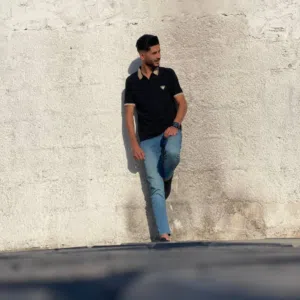 حسوني السيد 