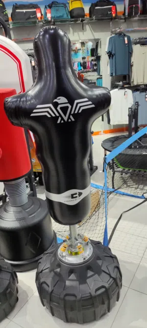 Boxing Punching Bag