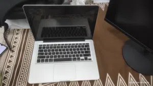 (Negotiable) MacBook Pro 13” Latest Software – SSD – Excellent Condition”