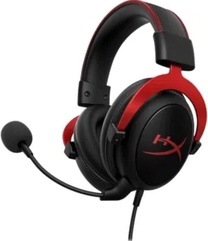 Red magic gaming tablet
