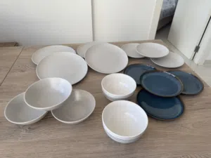 IKEA ,Home centre items in excellent condition and very clean!