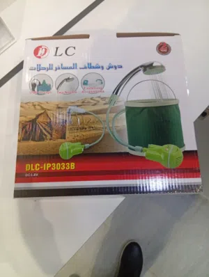 دوش وشطاف المسافر للرحلات