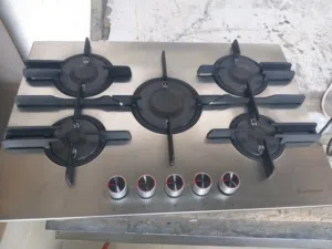 هب بلد ان ايطالي نوع اريستون خمس عيون فل سيفتي مع شعله مناصب ثقيله استانلس ستيل بحاله ممتازه