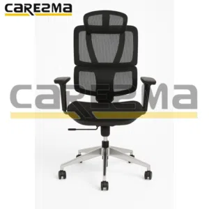 9 MOVES PRESIDENT CHAIR