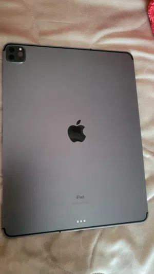 Apple iPad Pro 11 512 GB in Irbid