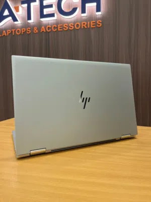 HP EliteBook 1040 G8 – Premium Business Laptop Intel Core i7 – 11th Generation RAM:16GB  SSD: 512G