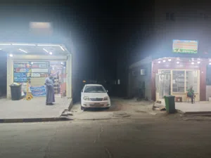 مشاركه سكن