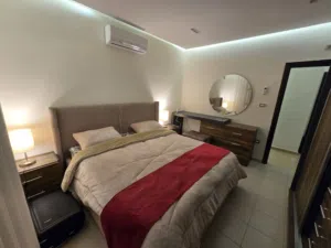 140 m2 3 Bedrooms Apartments for Rent in Amman 7th Circle