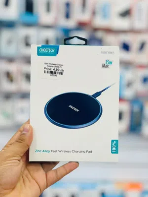 Brand New Choetech Charging Pad in Oman  Wireless Charging