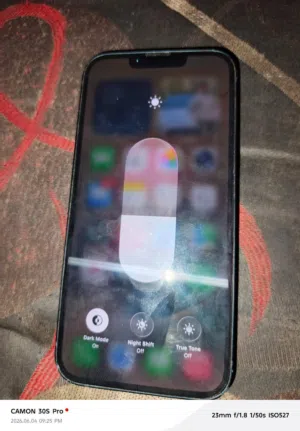 Apple iPhone 13 128 GB in Amman