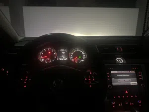 Volkswagen Passat CC 2013 1.8T