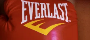 قفازات ملاكمة Everlast بحالة ممتازة للبيع