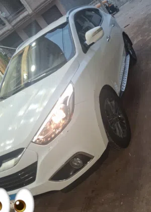 هيونداي ilx2016