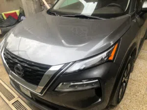 Used Nissan Rogue in Baghdad