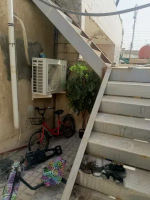 درج حديد خارجي او داخلي