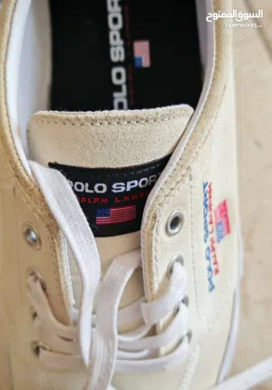 شوز Polo Ralph Lauren  اصلي 41