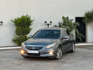 New Honda Accord in Zawiya