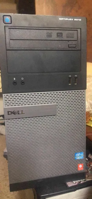 Dell . Other . Used1