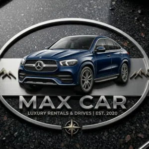 MAX CAR 