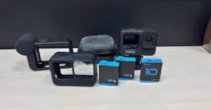 gopro hero 9 black