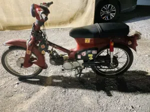 دراج 90cc اموره طيبه
