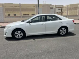Used Toyota Camry in Farwaniya