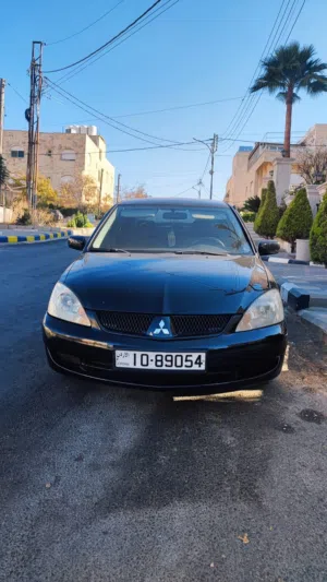 ميتسوبيشي لانسر 2008 للبيع