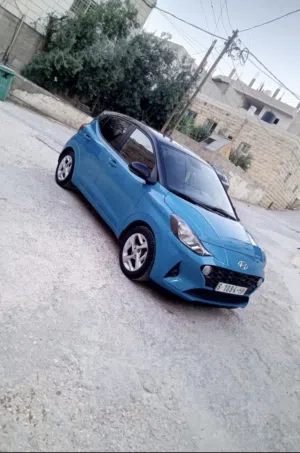هيونداي i10 موديل 2023