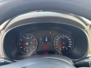 للبيع كيا سبورتاج موديل 2018