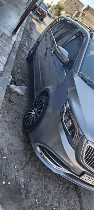 Used Mercedes Benz V-Class in Amman